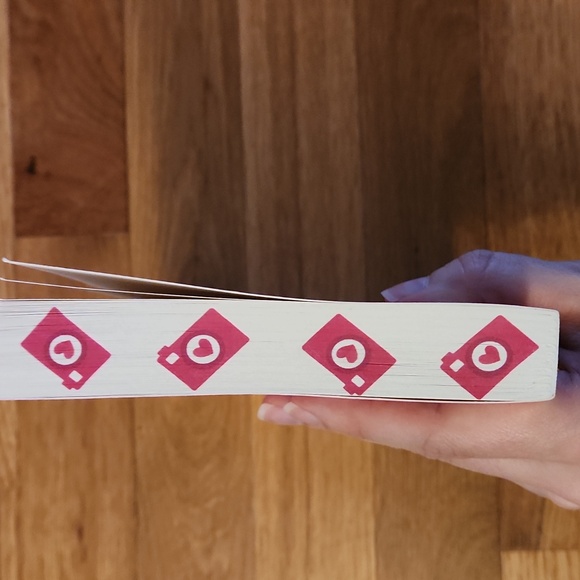 Hideaway Heart Book by Melanie Harlow - Picture 5 of 5